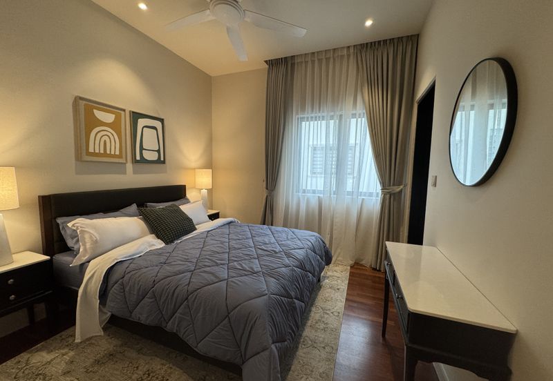 Damansara Heights (Bukit Damansara)