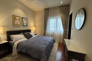 Damansara Heights (Bukit Damansara)