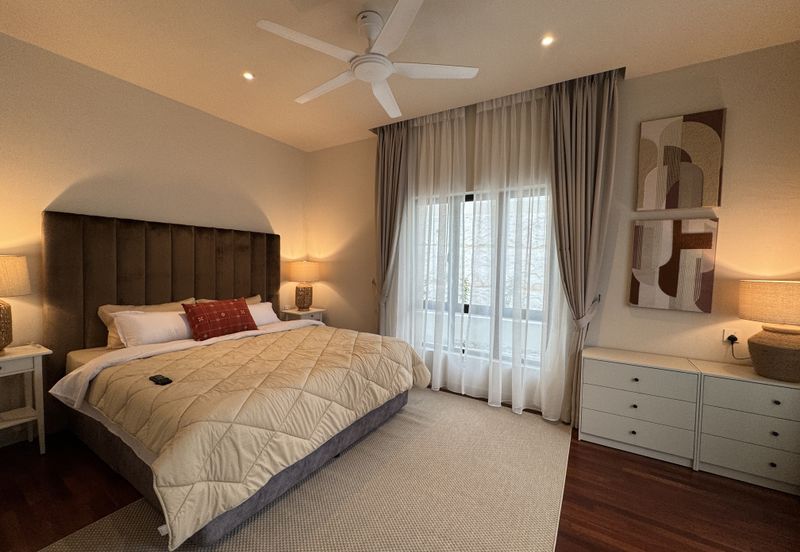 Damansara Heights (Bukit Damansara)