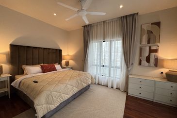 Damansara Heights (Bukit Damansara)