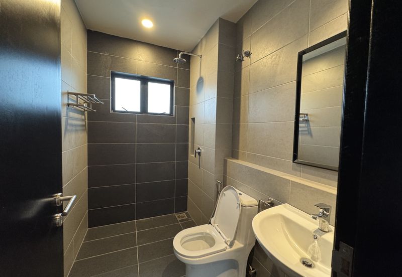 Damansara Heights (Bukit Damansara)