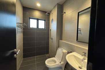 Damansara Heights (Bukit Damansara)