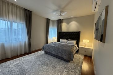 Damansara Heights (Bukit Damansara)