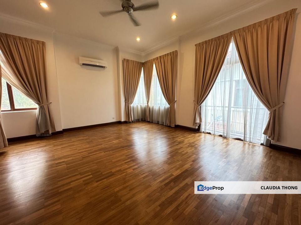 Luxurious Freehold Semi-D for Rent Duta Nusantara, Kuala Lumpur, Sri Hartamas 