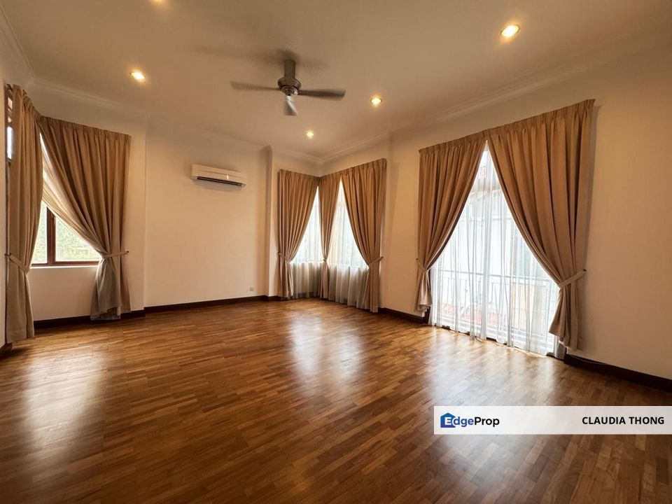 Luxurious Freehold Semi-D for Rent Duta Nusantara, Kuala Lumpur, Sri Hartamas 