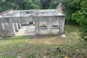 Jalan Simpangan Tunku 