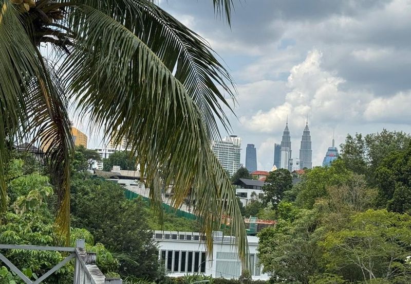 Bukit Tunku