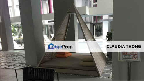 Premium Freehold Apartment - Arata, Bukit Tunku, Kuala Lumpur, Kenny Hills (Bukit Tunku)