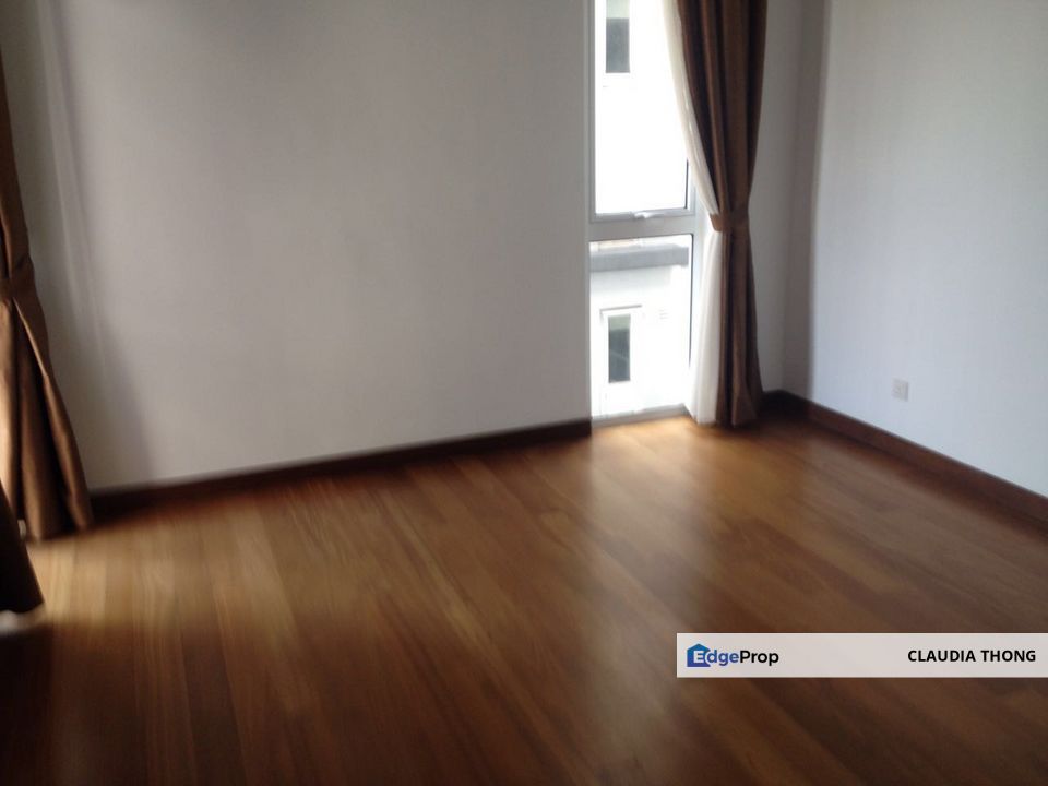 Premium Freehold Apartment - Arata, Bukit Tunku, Kuala Lumpur, Kenny Hills (Bukit Tunku)