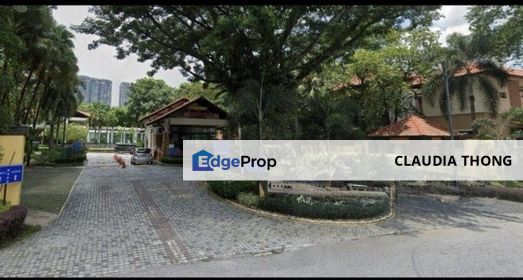 Luxurious Freehold Bungalow for Rent - Duta Nusantara, Kuala Lumpur, Sri Hartamas 