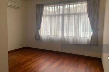 Luxurious Freehold 3-Storey Corner Bungalow - Mont Kiara