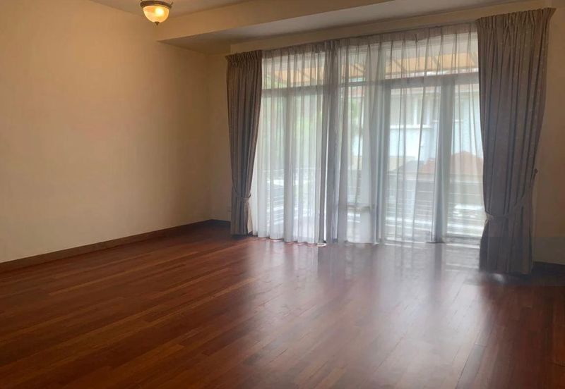 Luxurious Freehold 3-Storey Corner Bungalow - Mont Kiara