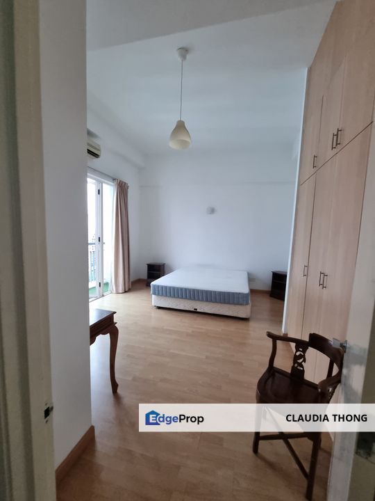 For Sale: 2 Bedroom Apartment at Bukit Seri Ceylon Residences, Kuala Lumpur, Bukit Bintang