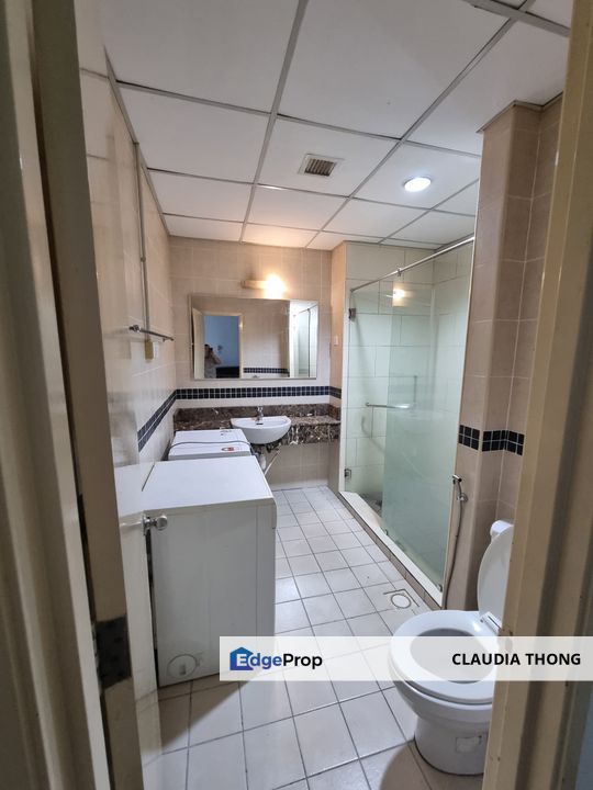 For Sale: 2 Bedroom Apartment at Bukit Seri Ceylon Residences, Kuala Lumpur, Bukit Bintang