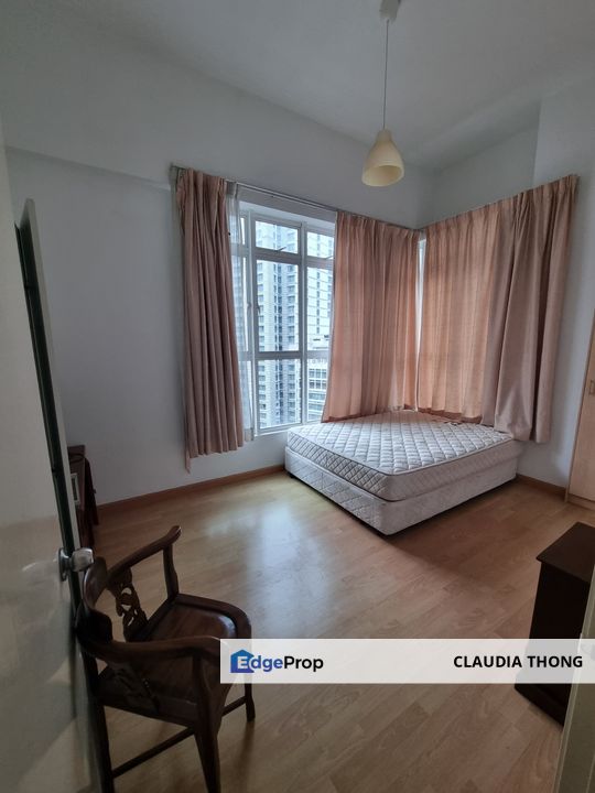 For Sale: 2 Bedroom Apartment at Bukit Seri Ceylon Residences, Kuala Lumpur, Bukit Bintang