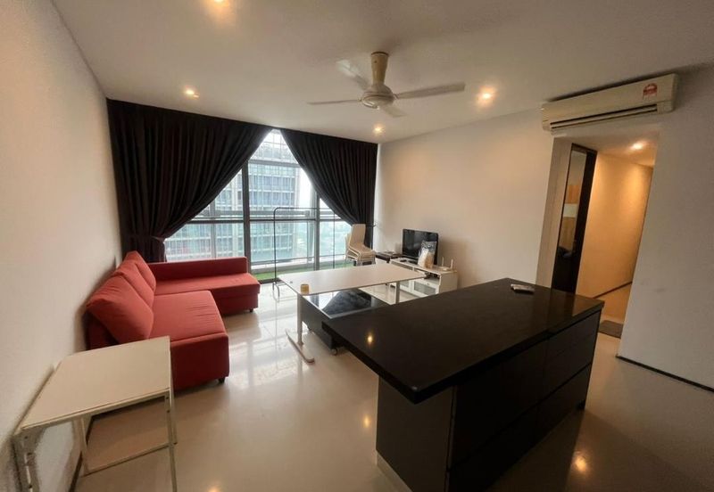 The Fennel @ Sentul East