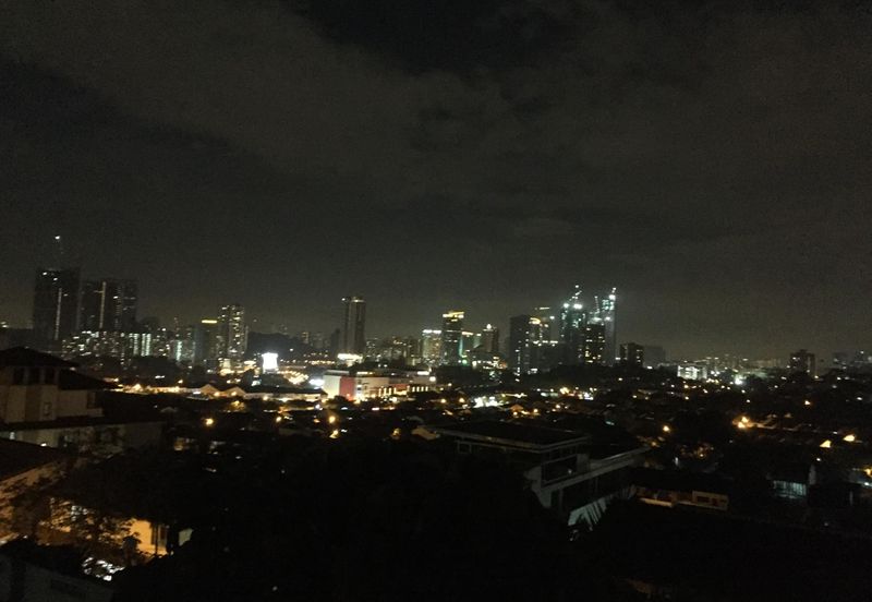 Bangsar Baru