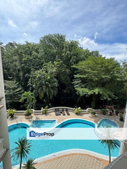 Luxury Condo for Sale - Bukit Tunku, Kuala Lumpur, Kenny Hills (Bukit Tunku)