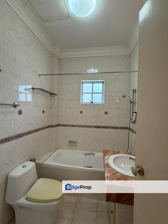 Luxury Condo for Sale - Bukit Tunku, Kuala Lumpur, Kenny Hills (Bukit Tunku)