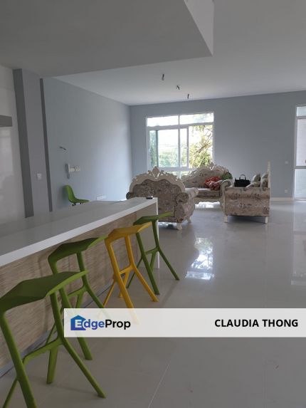 For Sale: Stunning 5 Bedroom Condominium at Arata Bukit Tunku, Kuala Lumpur, Kenny Hills (Bukit Tunku)