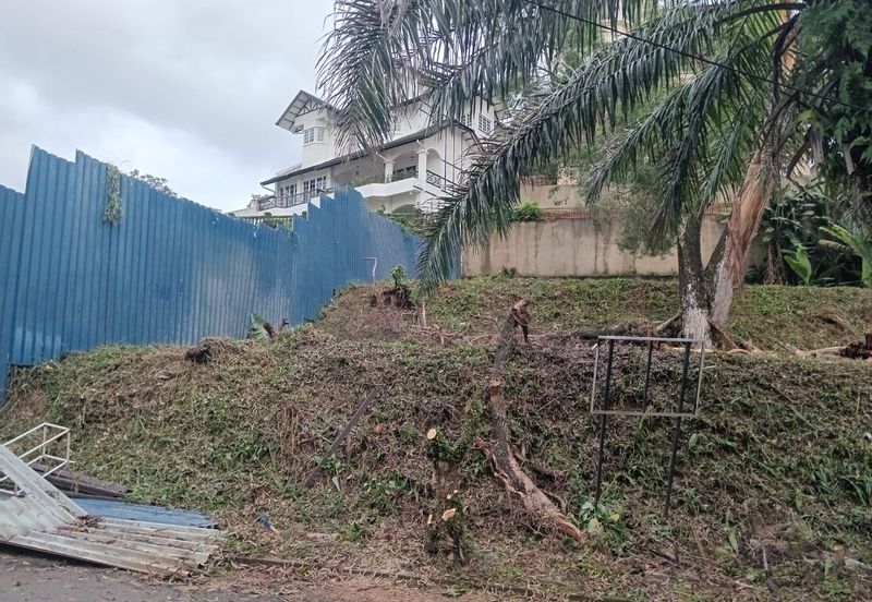 Damansara Heights (Bukit Damansara)