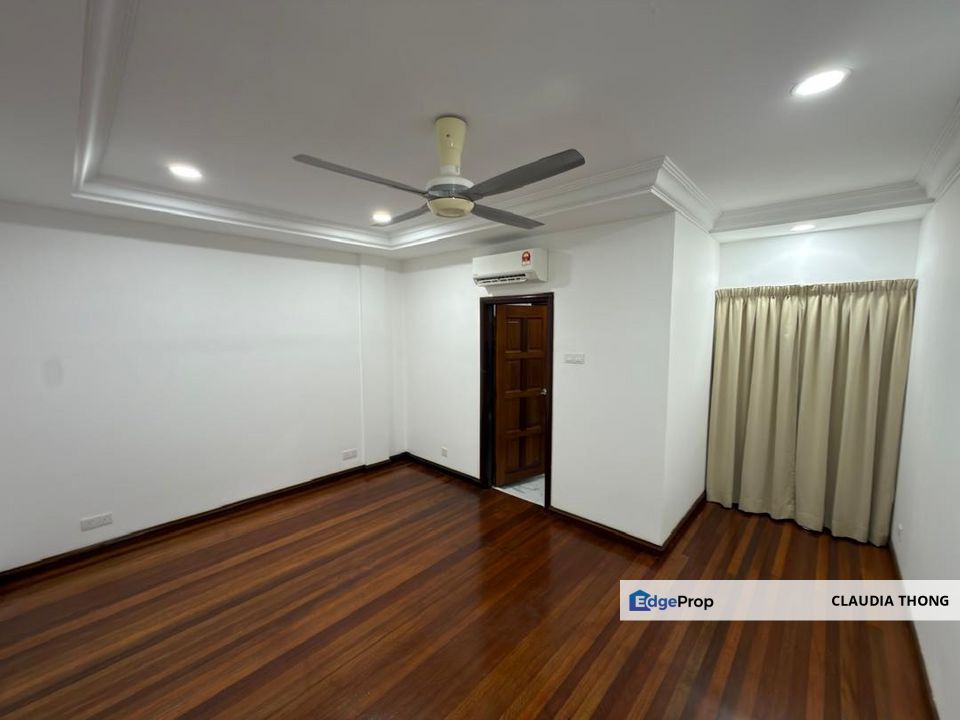 Newly Renovated Penthouse with Pool & Greenery Views in Bukit Tunku , Kuala Lumpur, KL City
