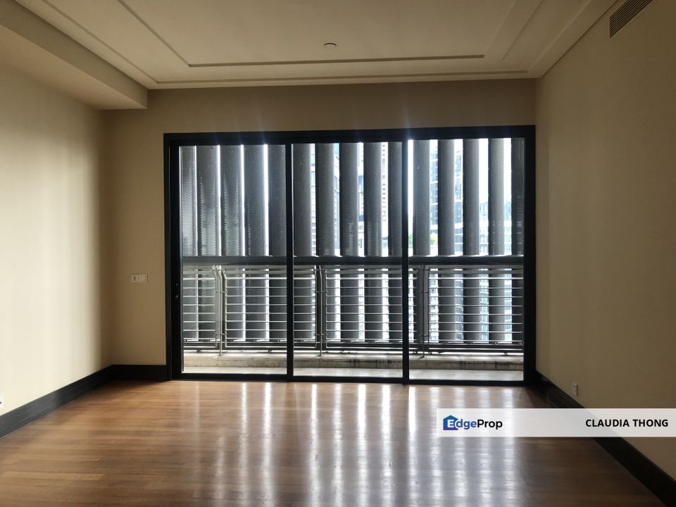 Luxury Duplex Penthouse with Private Lift & Twin Towers View in Kuala Lumpur, Kuala Lumpur, KLCC