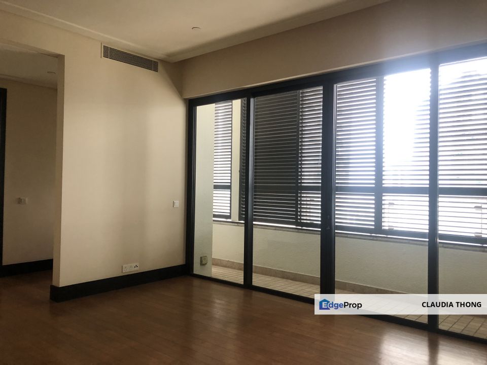 Luxury Duplex Penthouse with Private Lift & Twin Towers View in Kuala Lumpur, Kuala Lumpur, KLCC