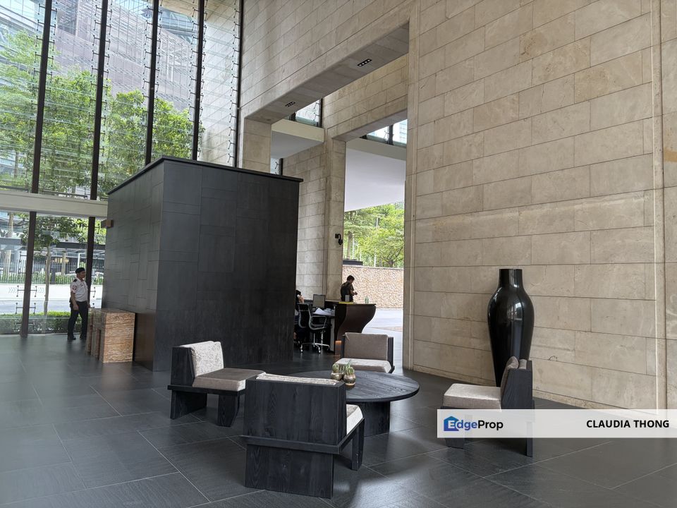 Luxury Duplex Condo with Perpetual Twin Towers View & Private Lift in Kuala Lumpur, Kuala Lumpur, KLCC