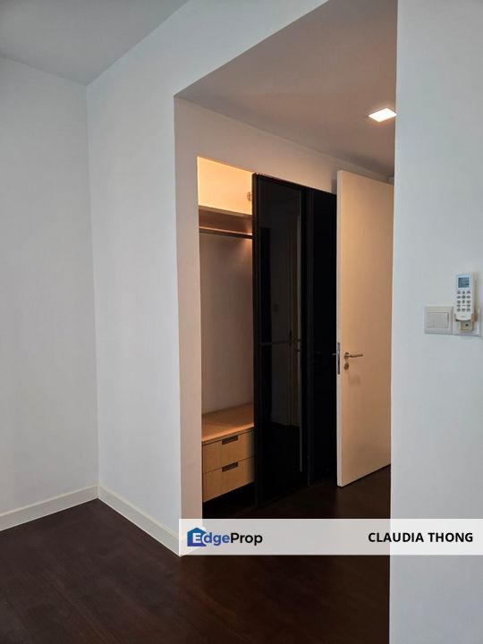 Newly Renovated Condo in Mont Kiara, Kuala Lumpur, Mont Kiara