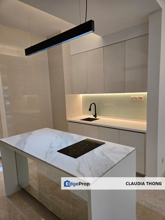 Newly Renovated Condo in Mont Kiara, Kuala Lumpur, Mont Kiara