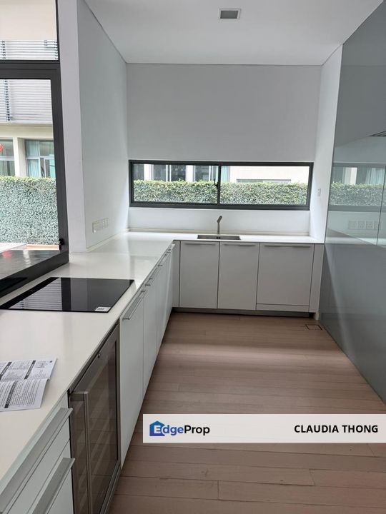 3-Storey Bungalow with Private Pool & Lift in Enclave Bangsar, Kuala Lumpur, Bangsar