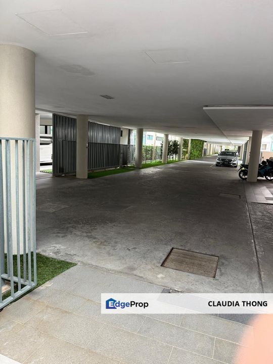 3-Storey Bungalow with Private Pool & Lift in Enclave Bangsar, Kuala Lumpur, Bangsar