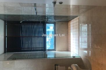 The Sentral Residences