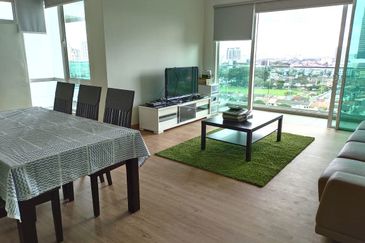 Glomac Residensi Damansara