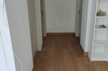 Glomac Residensi Damansara