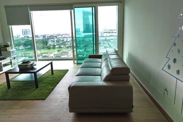 Glomac Residensi Damansara