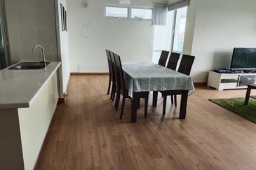 Glomac Residensi Damansara