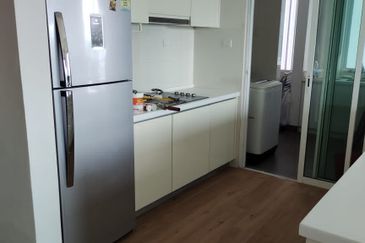 Glomac Residensi Damansara