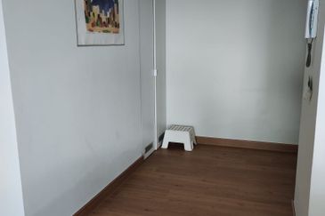 Glomac Residensi Damansara