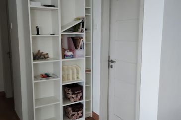 Glomac Residensi Damansara