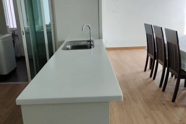 Glomac Residensi Damansara