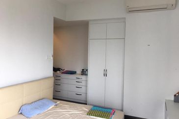 Glomac Residensi Damansara