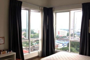 Glomac Residensi Damansara