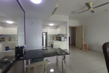Glomac Residensi Damansara