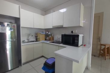 Glomac Residensi Damansara