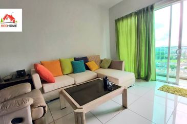 Glomac Residensi Damansara