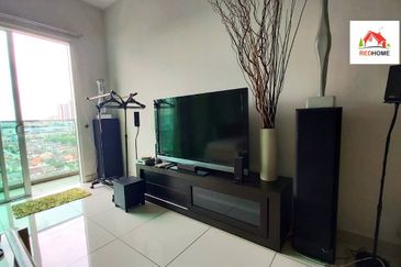 Glomac Residensi Damansara