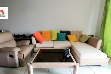 Glomac Residensi Damansara