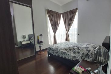 Glomac Residensi Damansara
